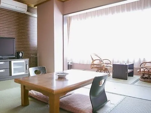 Hotel Ra Kuun Hakone Ryokan