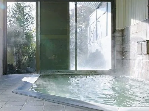 Hotel Ra Kuun Hakone